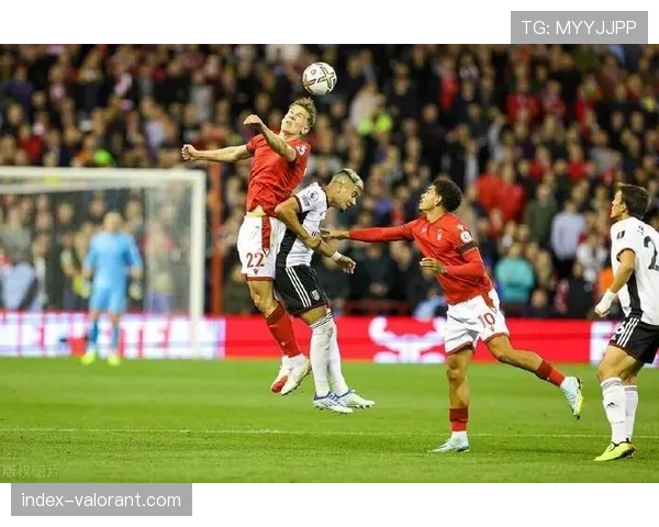 独家对话：诺丁汉森林新帅阐述其改造球队防守体系的第一步——提升整体移动效率