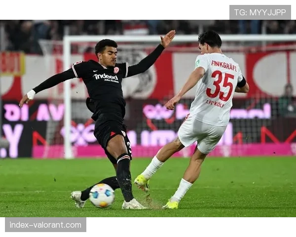 德甲保级关键战：科隆战胜波鸿，跳出直接降级区